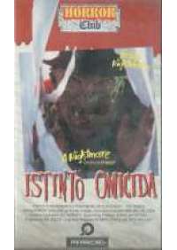 Freddy's Nightmares - Istinto Omicida 