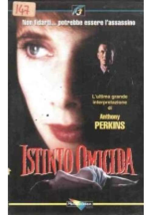 Istinto Omicida