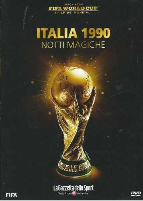 Italia 1990 - Notti magiche