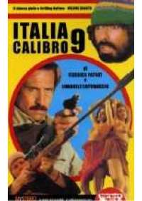 Italia calibro 9 