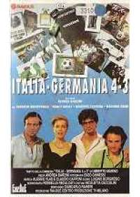 Italia - Germania 4-3