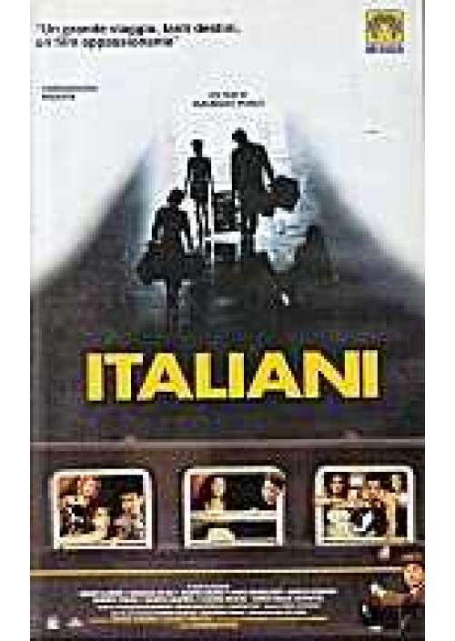 Italiani