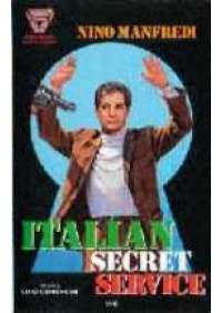 Italian secret service