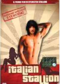 Italian stallion (in francese/inglese) 