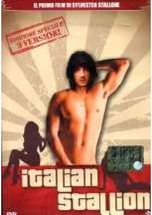 Italian stallion (in francese/inglese) 