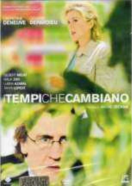 I Tempi che cambiano