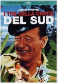 I Tre della croce del sud