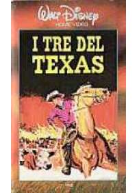 I Tre del Texas