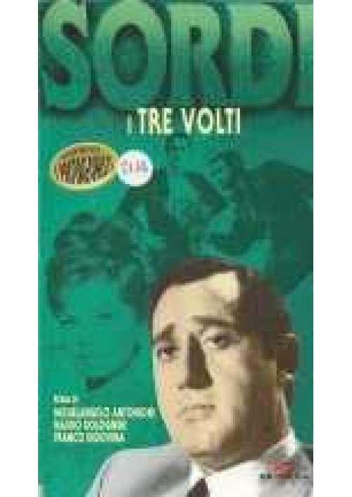 I Tre volti