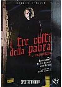 I Tre volti della paura 