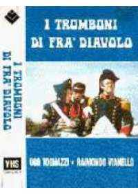 I Tromboni di Frà Diavolo (Ntsc)