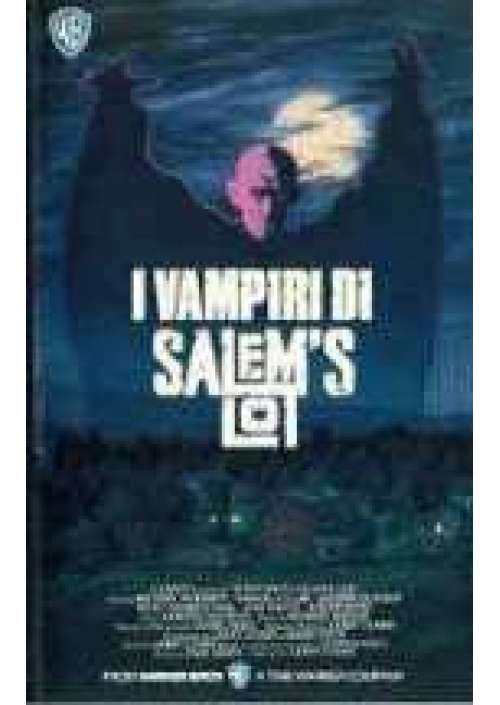 I Vampiri di Salem's lot