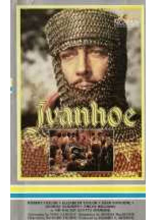 Ivanhoe