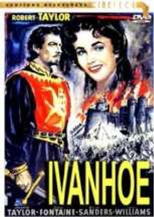 Ivanhoe 