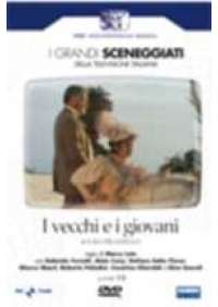 I Vecchi e i giovani (2 dvd)