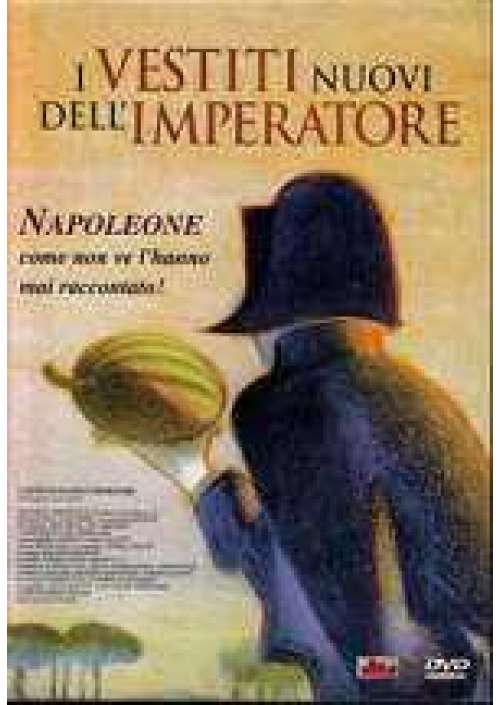 I Vestiti nuovi dell'imperatore