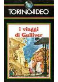 I Viaggi di Gulliver