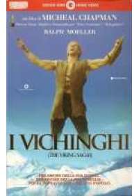 I Vichinghi (1992)