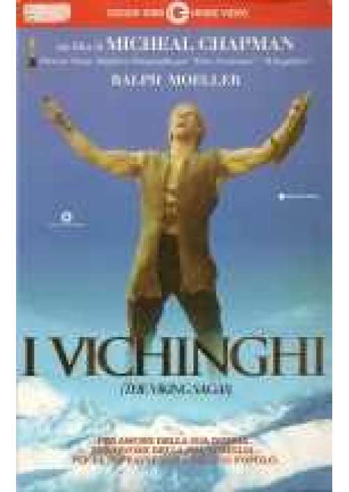 I Vichinghi (1992)