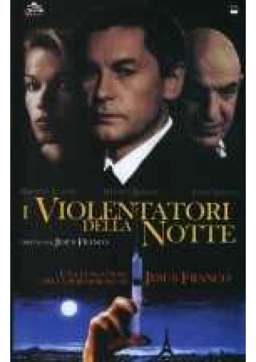 I Violentatori della notte