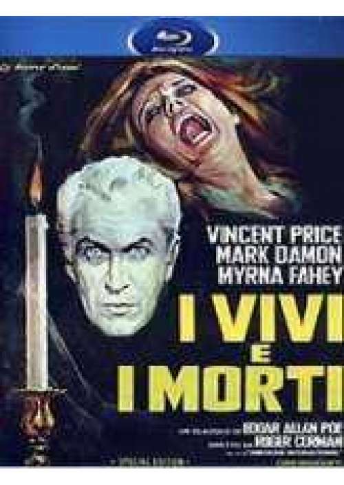 I Vivi e i morti