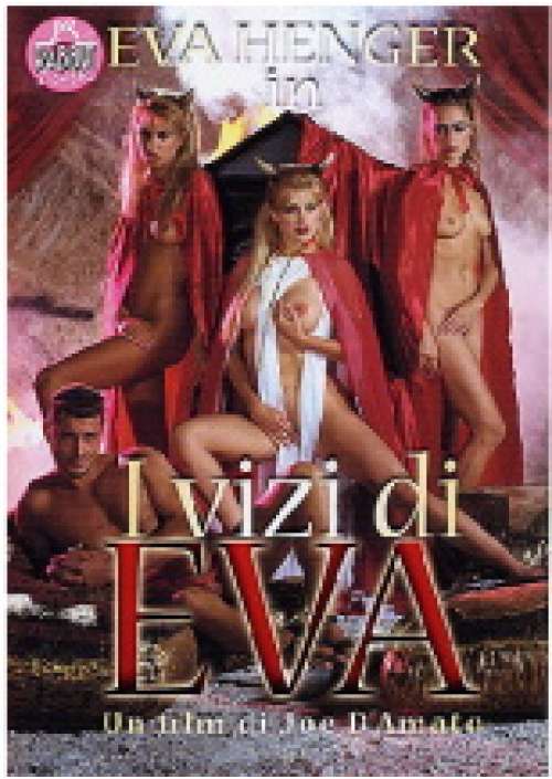 I Vizi di Eva