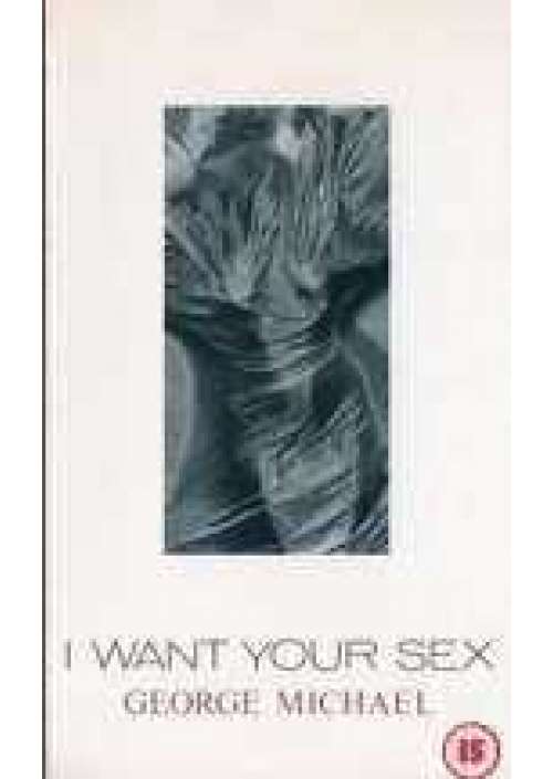 I Want your sex