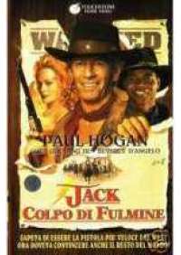 Jack colpo di fulmine