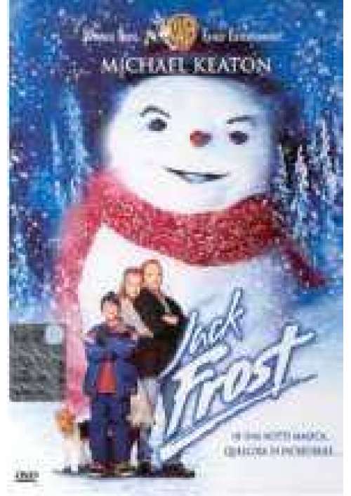 Jack Frost