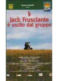 Jack Frusciante è uscito dal gruppo