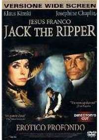 Jack the ripper - Erotico profondo 