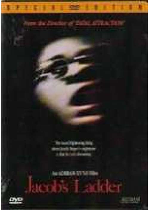 Jacob's Ladder (Allucinazione perversa)(in inglese) 