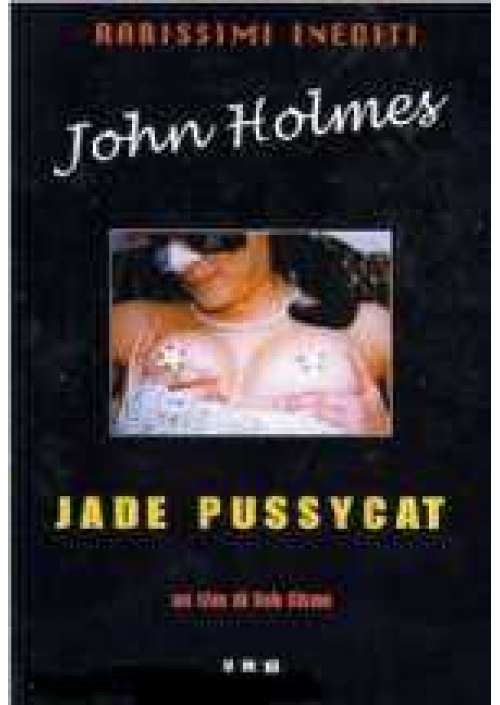 Jade Pussycat