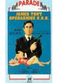 James Tont, operazione U.N.O.