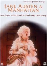 Jane Austen a Manhattan