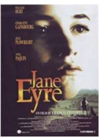 Jane Eyre