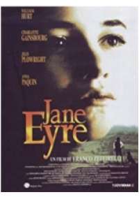 Jane Eyre