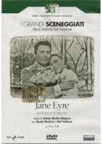 Jane Eyre (2 dvd)