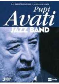 Jazz Band (3 dvd)