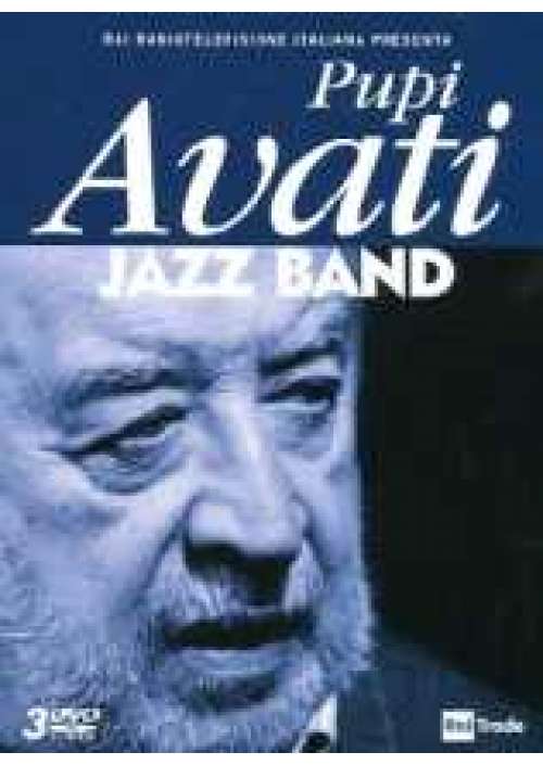 Jazz Band (3 dvd)