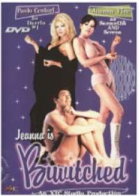 Jeanna is biwitched