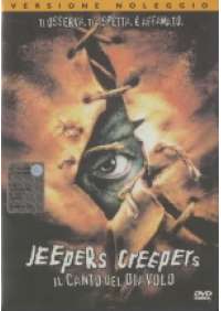 Jeepers Creepers - Il Canto del Diavolo