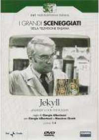 Jekyll (2 dvd)