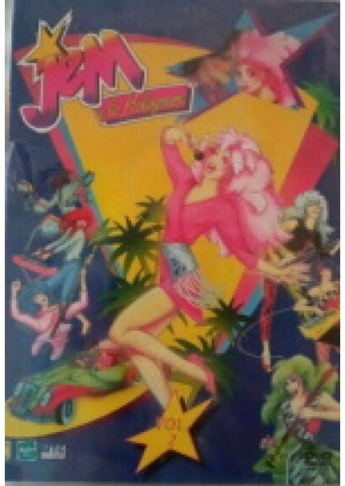Jem e le Holograms - Vol. 2