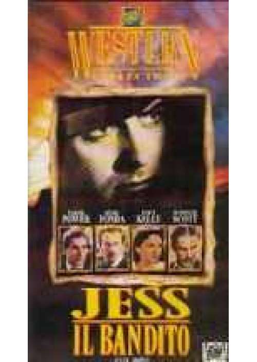 Jess il bandito