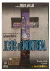 Jesus of Montreal