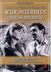 Jeux Interdits (Giochi Proibiti)