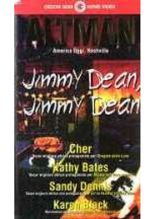 Jimmy Dean, Jimmy Dean