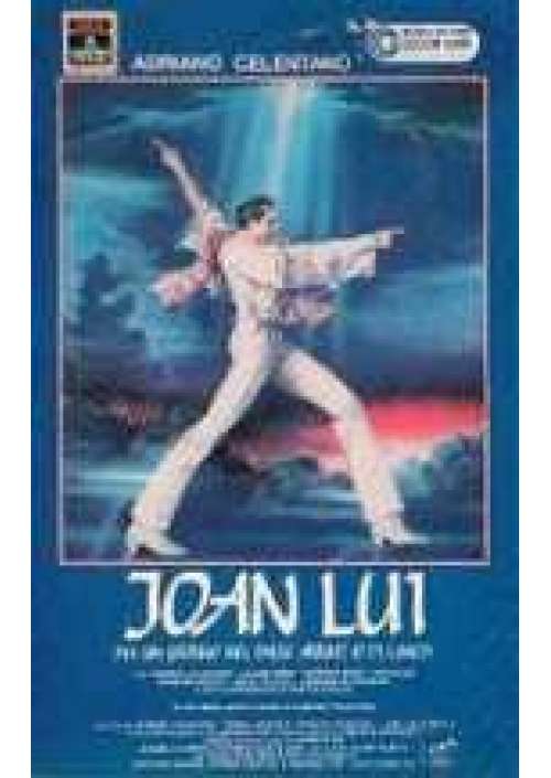 Joan Lui