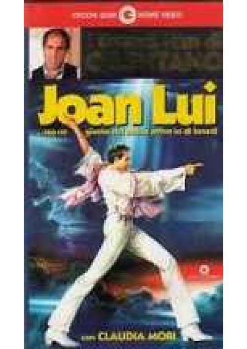 Joan Lui